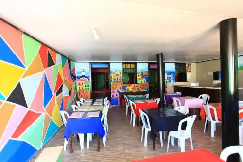Hostel Cores Do Pelo