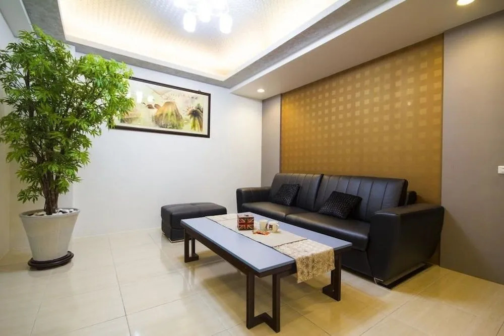 Shui River B&B