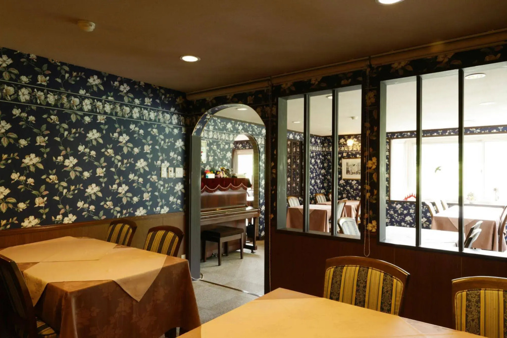 Heidihof Hotel