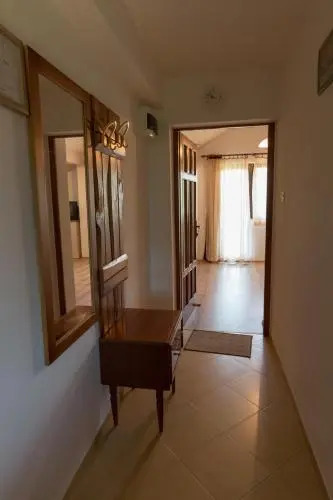 Apartmani Prebeg