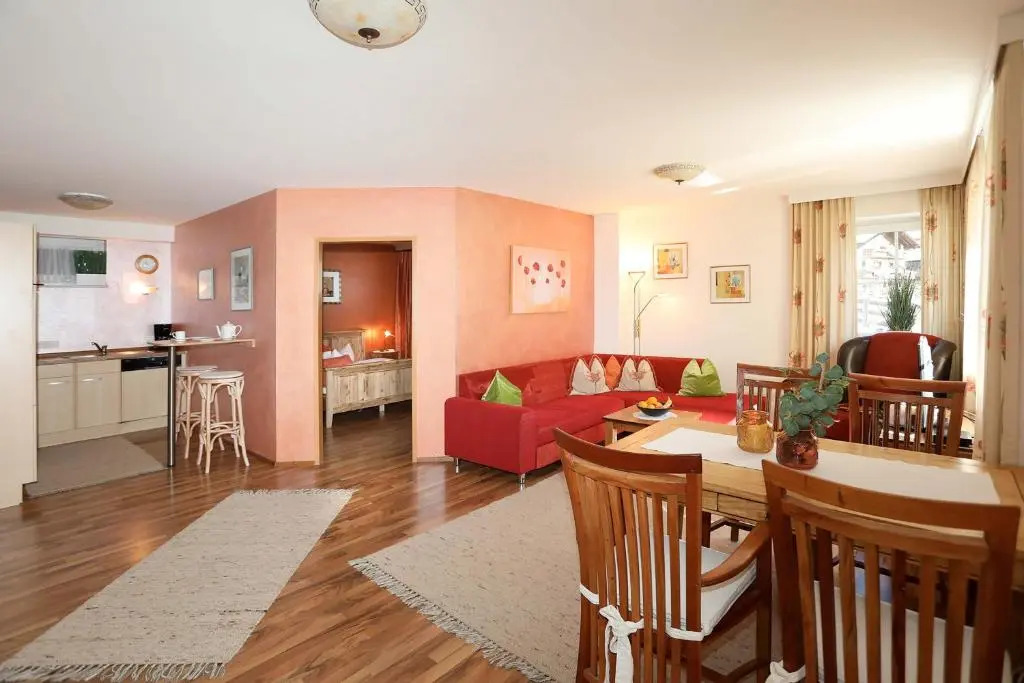 Chalet Claudia