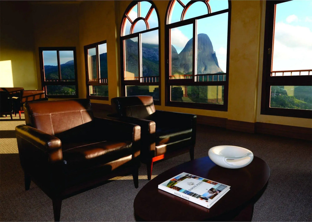 Cond Vista Azul Hotel