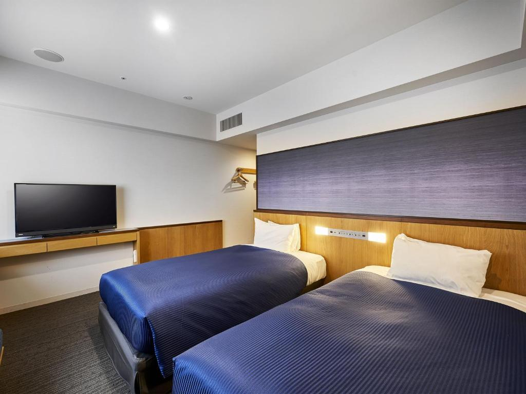 Hotel Gracery Osaka Namba