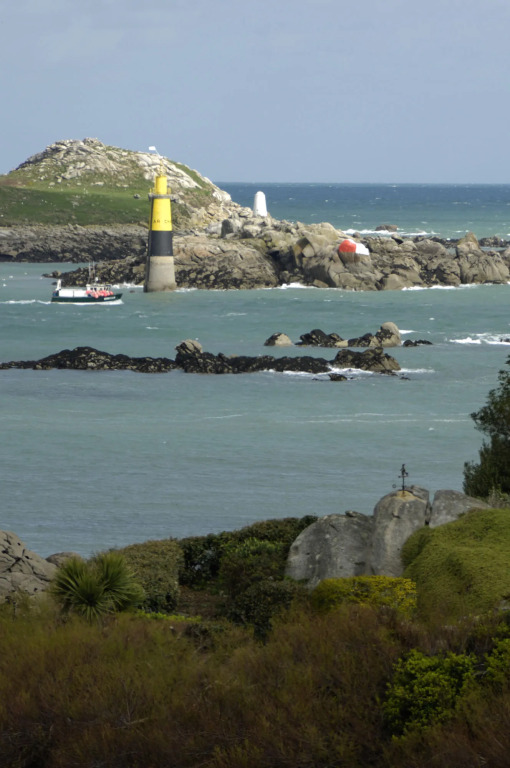 Brittany & Spa Relais & Châteaux