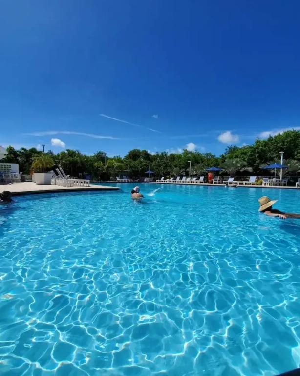 Condo in the Keys