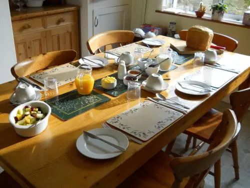 Sarum Heights B&B