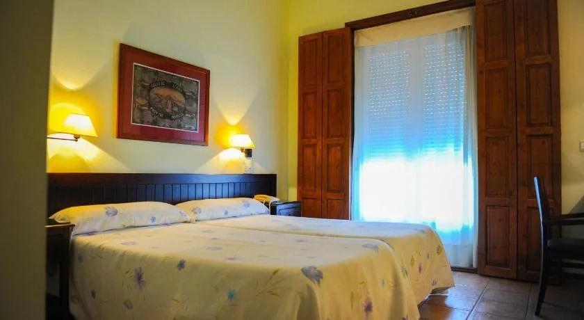 Hotel Victoria