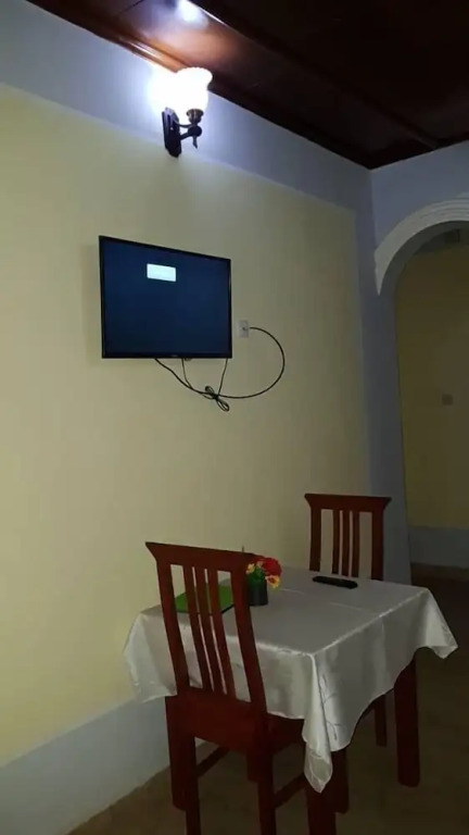 Hotel Residence Madadjeu