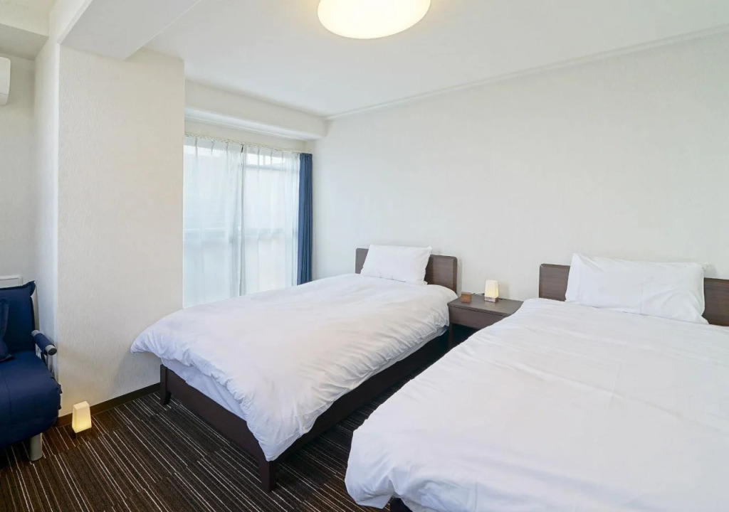 Kyoto Nijo Hotel Yumeiroha