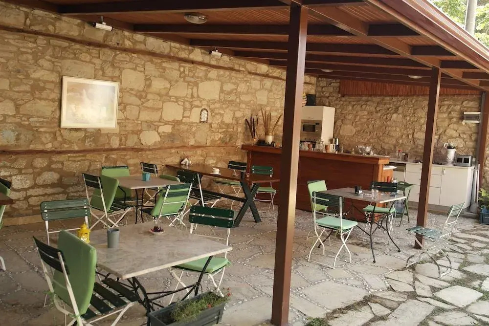 Kutlukaya Butik Otel