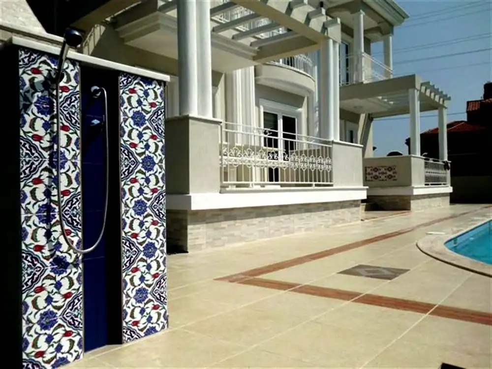 Villa Rezene