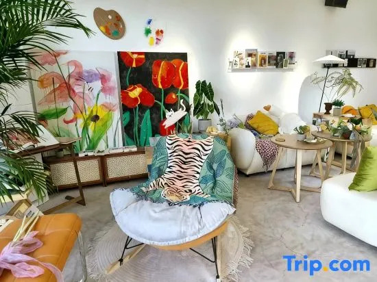 Maike Huake Boutique Homestay