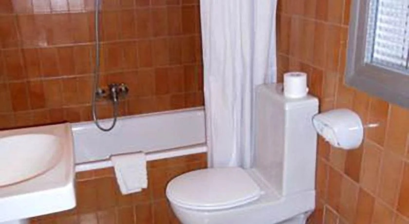 Hostal Cortés