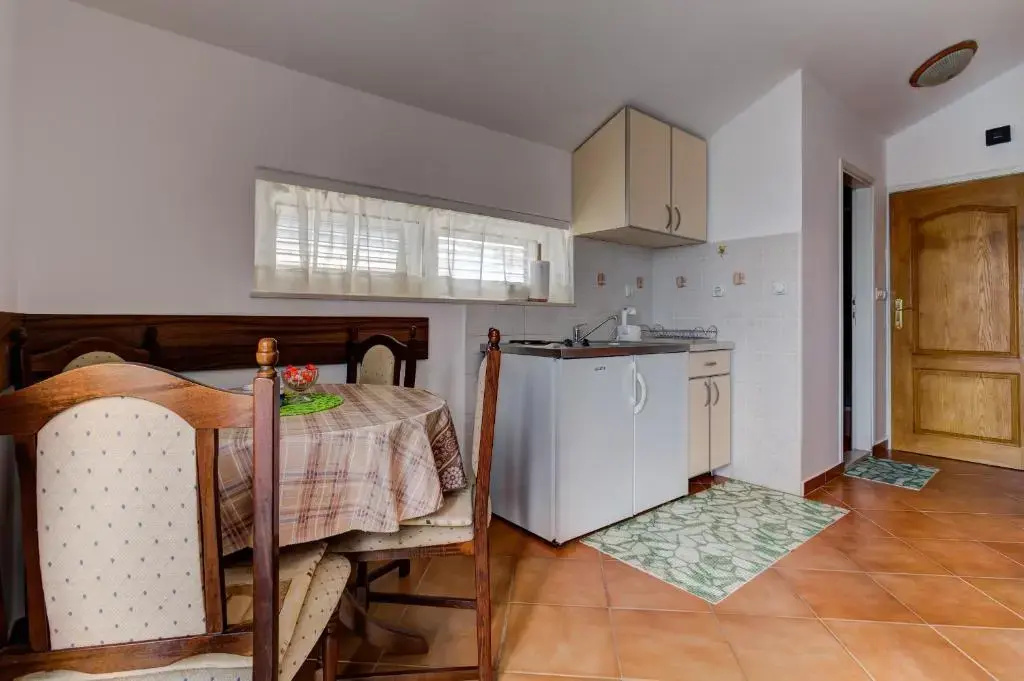 Apartmani Fenix 3