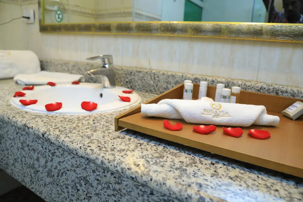 Bonanza Addis Hotel
