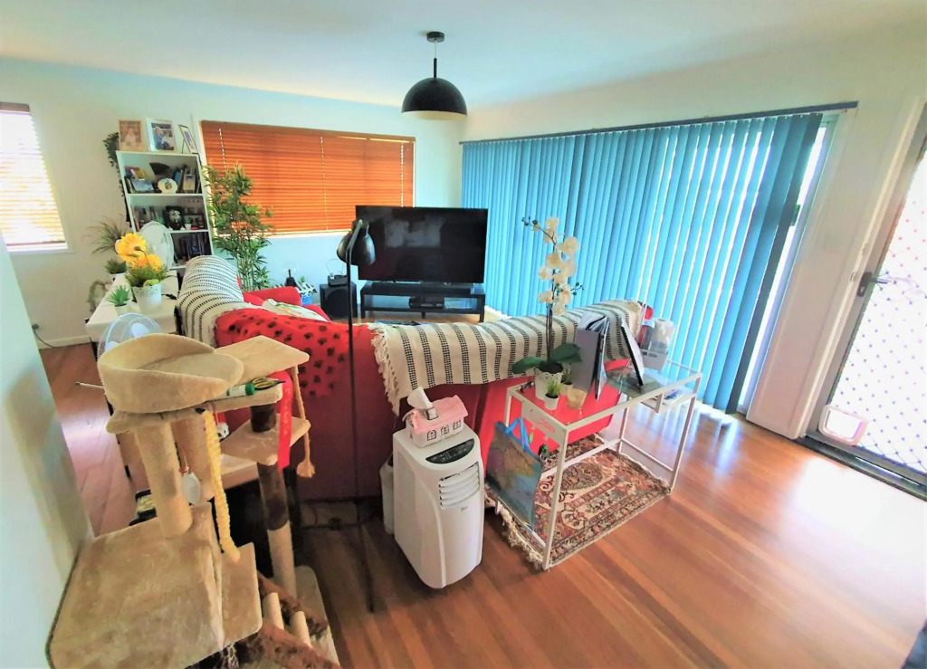 Amazing City Location-Private Room in a Share House-2 Rooms available