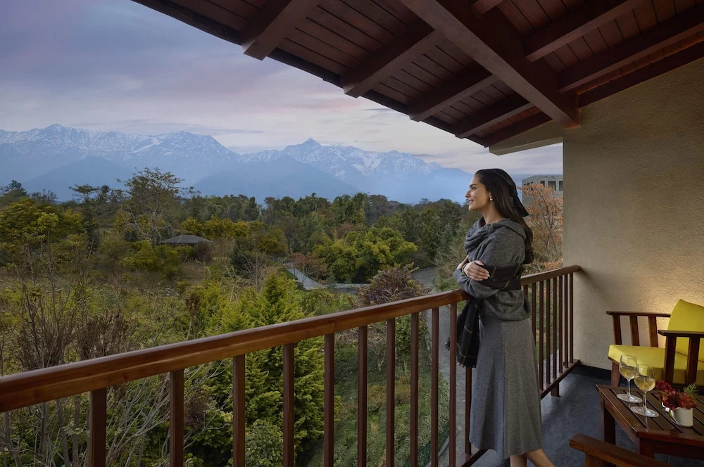 Storii By ITC Hotels Amoha Retreat, Dharamshala