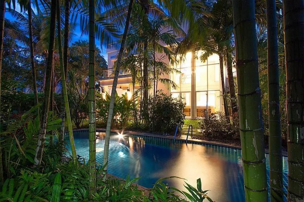 Blue Lagoon Hua Hin 401
