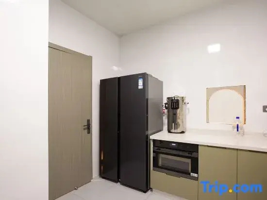 Shanghai Wish Home Inn