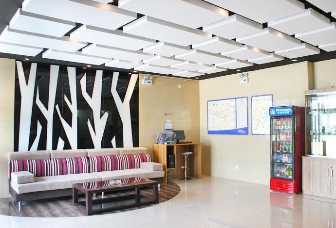 Eaka 365 Hotel