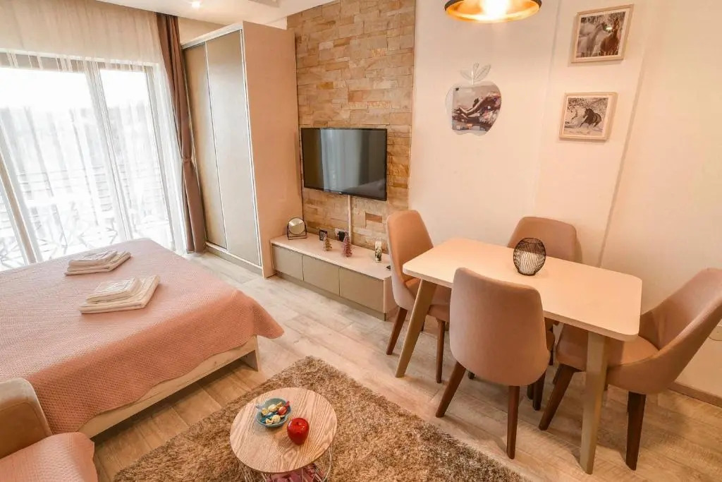 ZIRA L 19 Kopaonik MILMARI RESORT