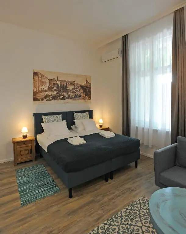 M37 Apartman