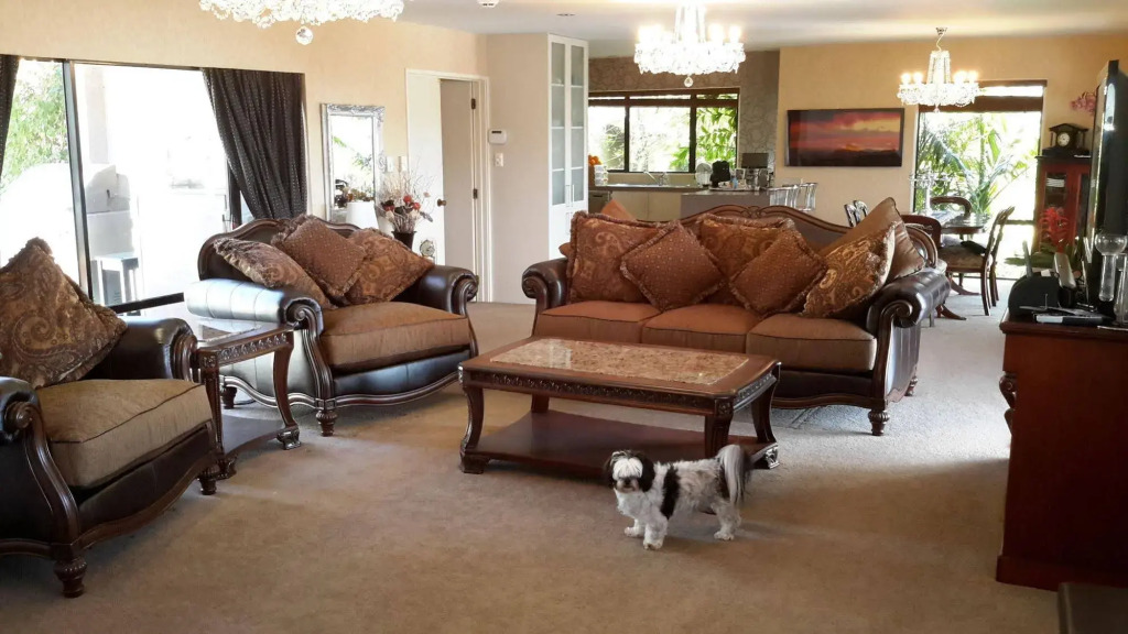 Mountview Bed and Breakfast