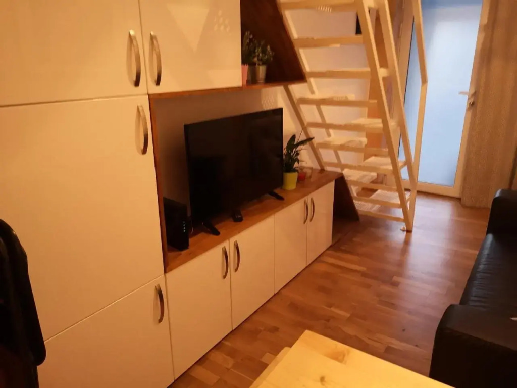 Maison 2 chambres, cosy, proche Métro
