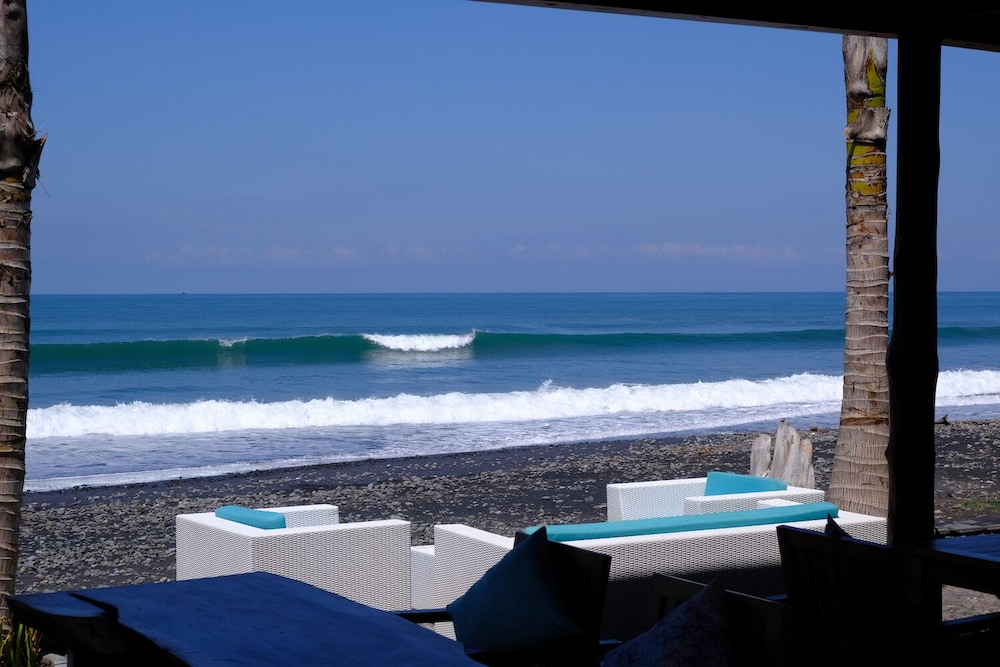 WIDE SANDS Beach Retreat