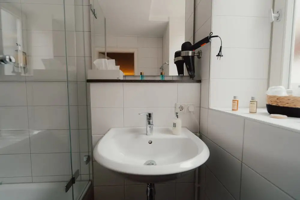 Hotel Schwarzes Kreuz