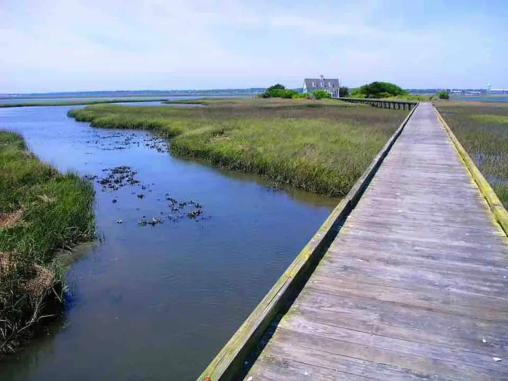 Atlantic Beach House