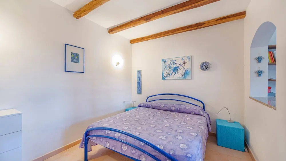 Casa di Nonna Anna