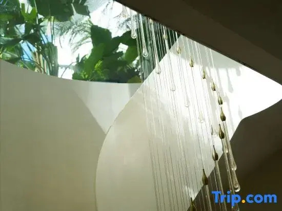 VIVA · Viva Seafront Vacation Villa (Qingshui Bay Branch)