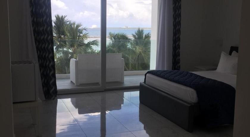 Boca Beach Residence hotel