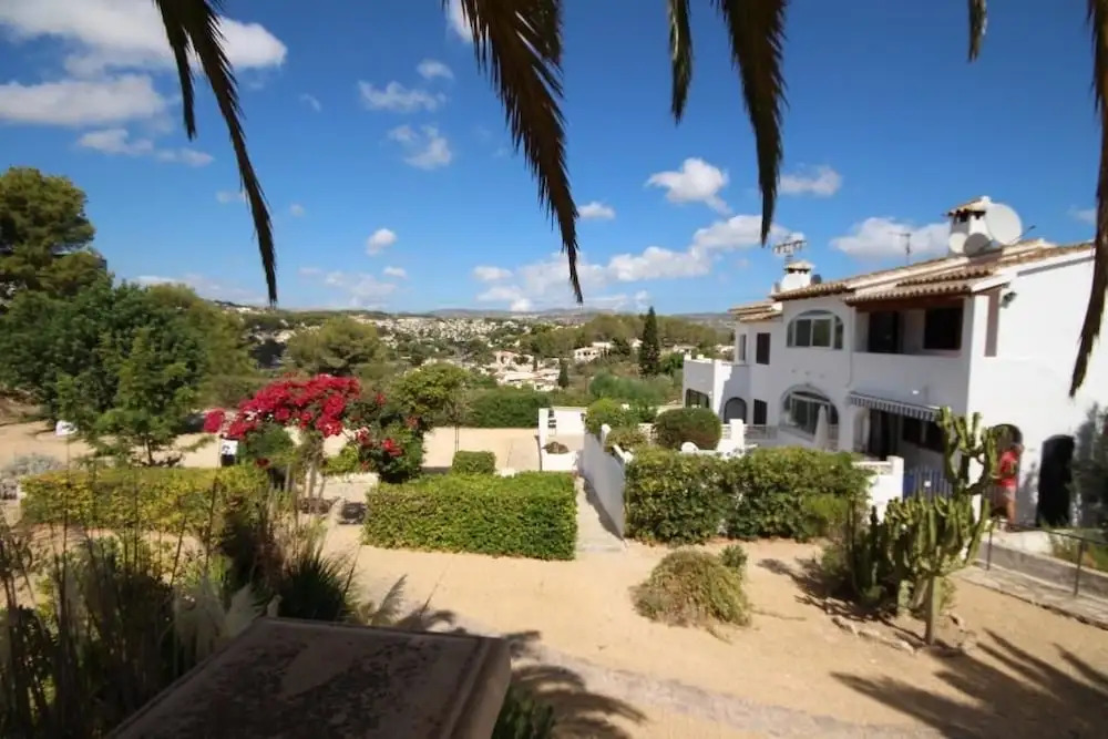 Apartment Timor