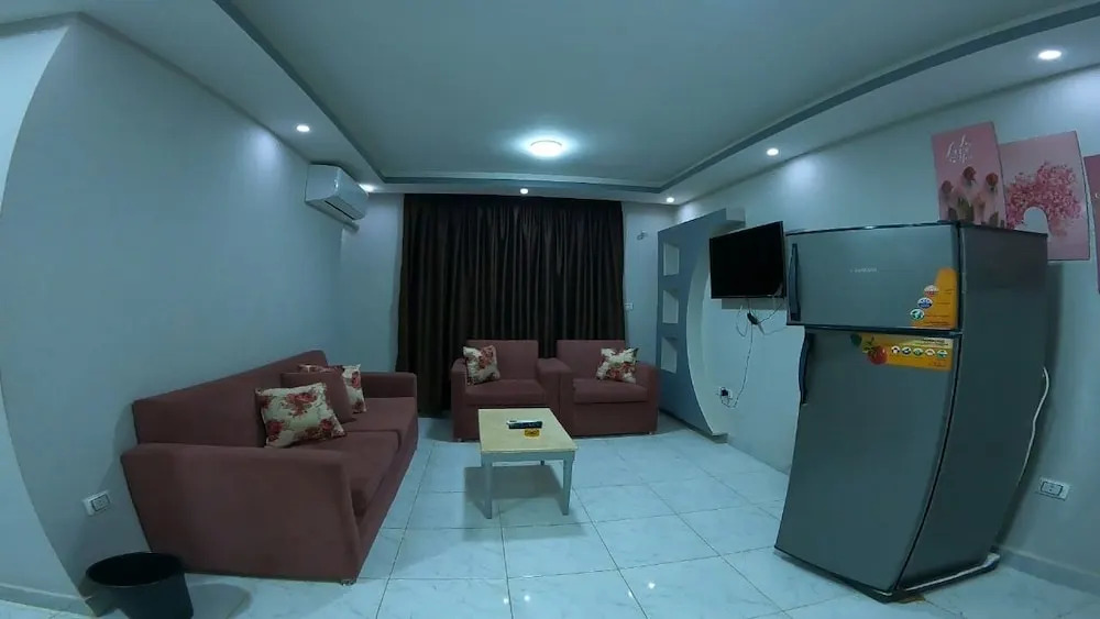 Porto Paolo Motel apartments
