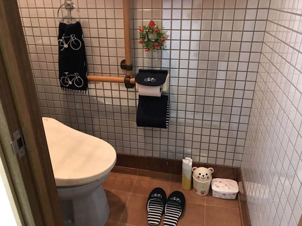 Gina House Kyoto