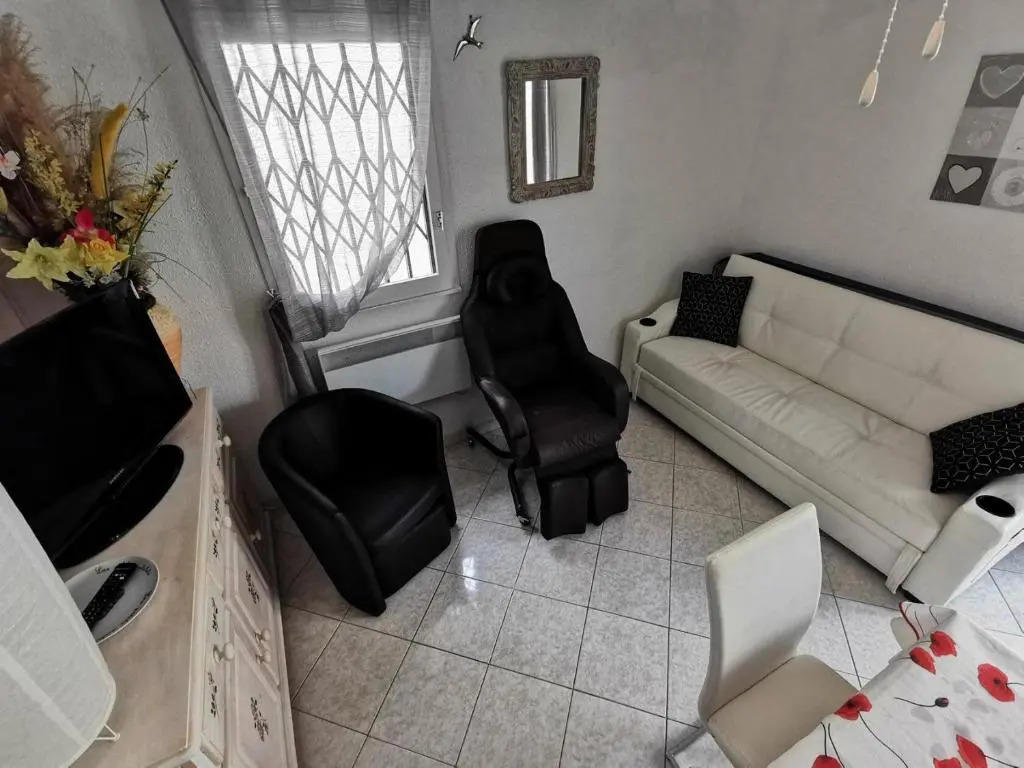 Résidence LES LEUCATINES 1 - Maisons & Villas pour 4 Personnes 594