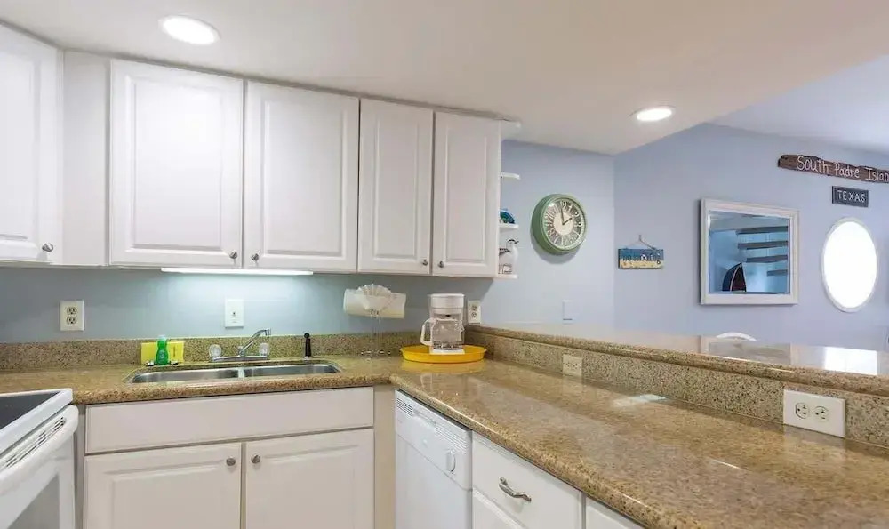 Bahia Mar 478f 2 Bedroom Condo by RedAwning