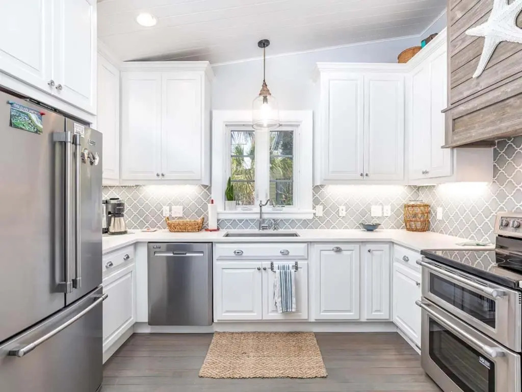 North Beach Bungalow