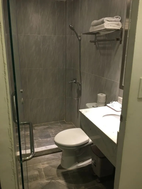 Gu Hotel