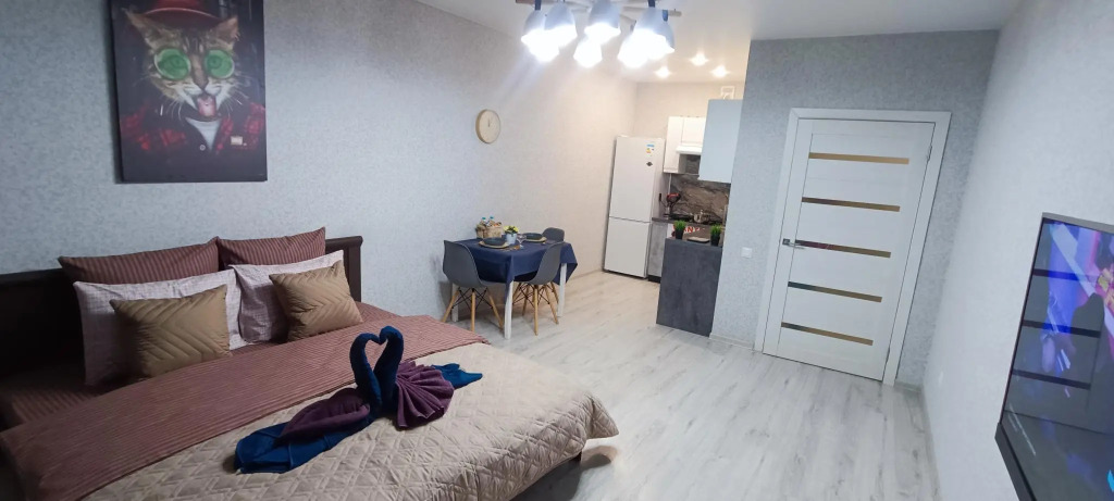 Resident Ufa  на улице Давлеткильдиева