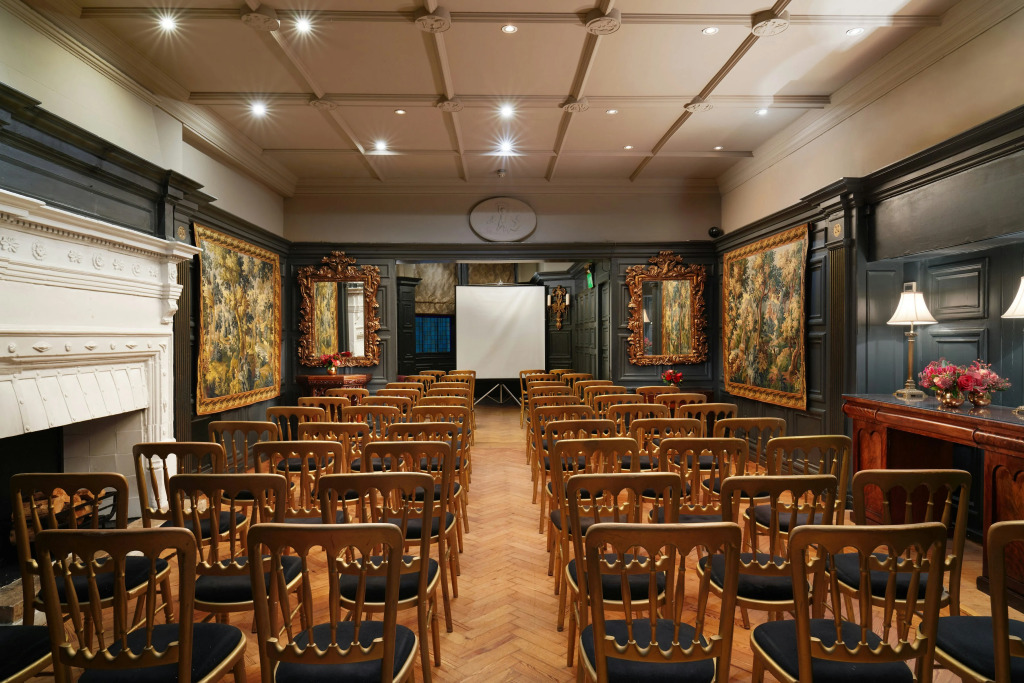 The Gore London - Starhotels Collezione