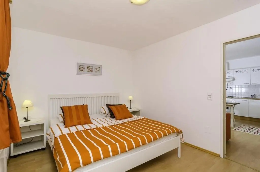 Apartmenthaus Edelweiss