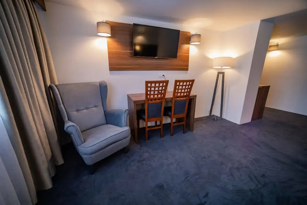 GORSKI RESORT Lux Apartments Jacuzzi & Sauna
