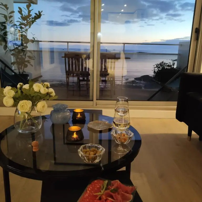 Le 21 Vue Sur Mer
