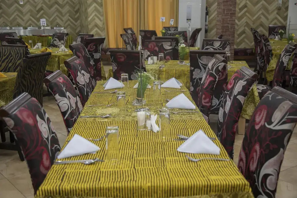 Orchid Hotels Group