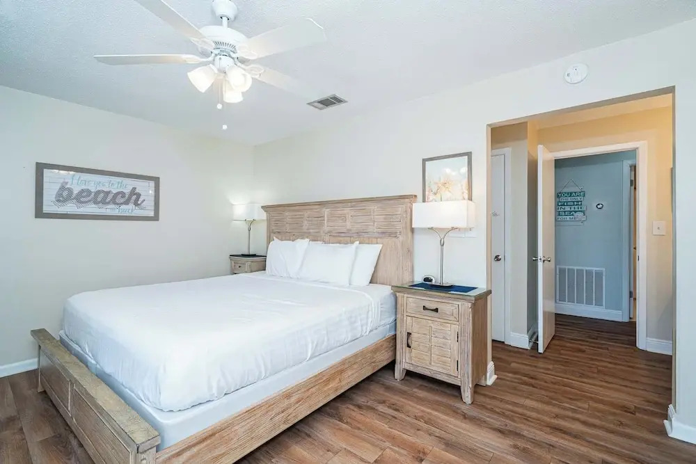 Beachfront Joy at Sandpiper Cove