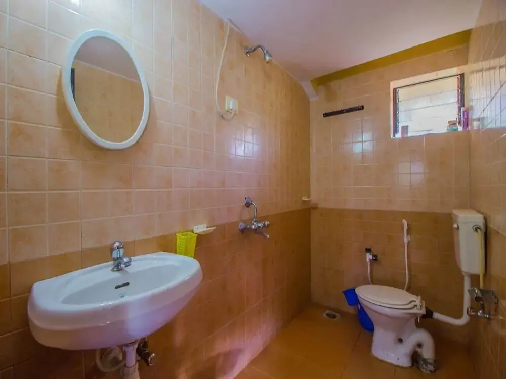 Spectrum Enclave by OYO Rooms