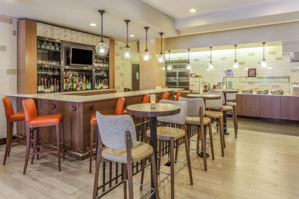 Hilton Garden Inn Indianapolis Downtown